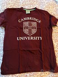 Maglia Cambridge