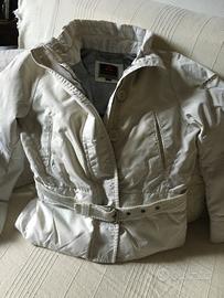 Giubbotto bimba Peuterey