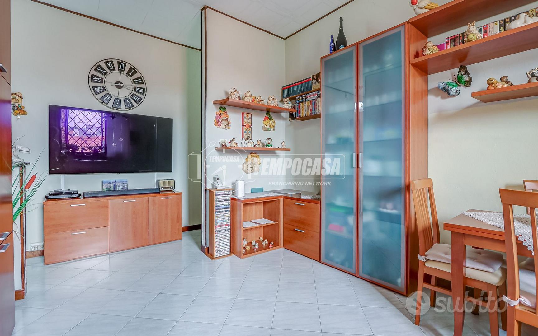 Appartamento – Borgomanero - Vista 2