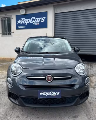 Fiat 500X 1.3 MultiJet Connect 95 cv - 2021