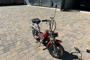 Benelli Motorella -GL