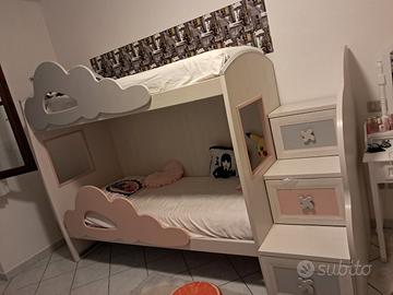 letto a castello