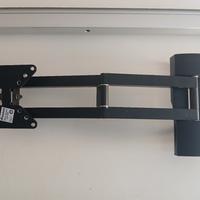 🖥Staffa supporto porta tv monitor 