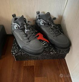 Jordan Spizike