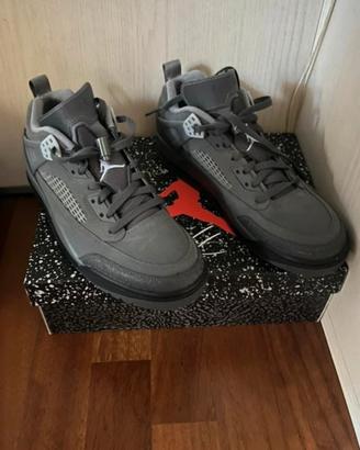 Jordan Spizike