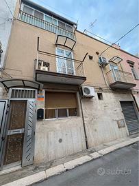 Palazzina indipendente