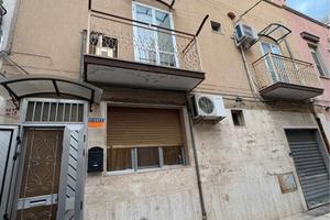 Palazzina indipendente