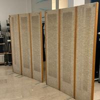 Magneplanar Tympany 4a