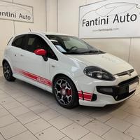 Abarth Punto 1.4 Turbo Multiair S&S EVO 16v 165cv-