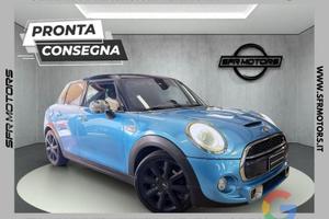 MINI Mini 5 porte Cooper S 5p Hype - PREZZO REALE