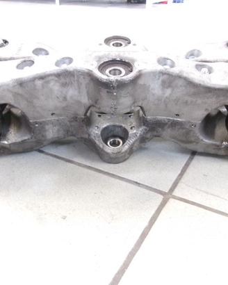 BRACCIO OSCILLANTE COMPLETO PIAGGIO MP3 350 SPORT