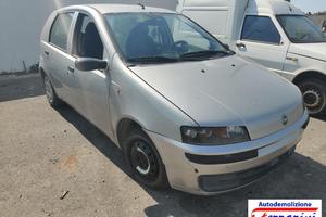 Fiat punto 188 1.9 ds 60 60cv 99-12 ricambi