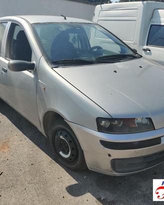 Fiat punto 188 1.9 ds 60 60cv 99-12 ricambi