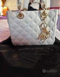 Borsa city bag flat missy bianca marc ellis