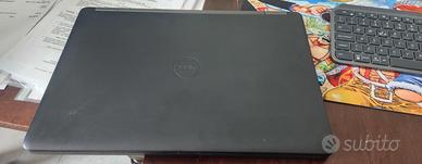 Dell Latitude E5550 i5 4gb ram 512 gb ssd