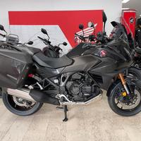 Honda NT 1100 DCT ES - € 121 al mese