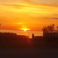 Ponza libero. agosto