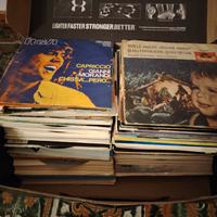 dischi vinile 