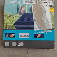 materasso gonfiabile Bestway singolo