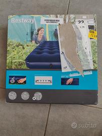 materasso gonfiabile Bestway singolo