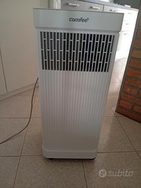 condizionatore portatile 