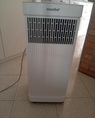 condizionatore portatile 