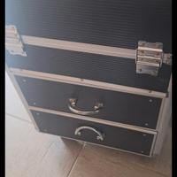 valigetta ricostruzione unghie