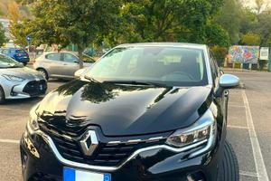 RENAULT CAPTUR  115 CV INTENS