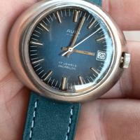 Orologio Avia Matic automatico vintage anni70