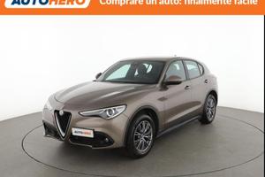 ALFA ROMEO Stelvio HT21090