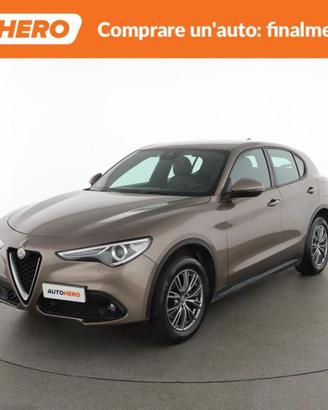 ALFA ROMEO Stelvio HT21090
