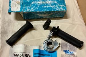 Acceleratore Magura duo