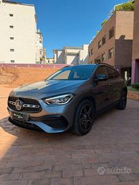 Mercedes-benz GLA 200 d Automatic AMG Line Premium