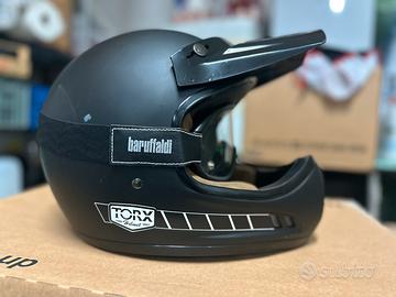 Casco Torx Brad Legend Racer taglia L