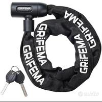 catena bici e moto