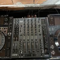 Allen&Heath X-One 92
