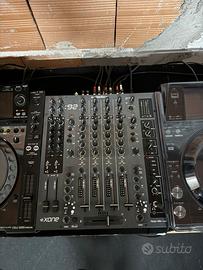 Allen&Heath X-One 92