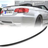 SPOILER ALERON BMW E93 LOOK M3