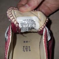 scarpe Converse Bordeaux