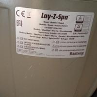 pompa idromassaggi Bestway 