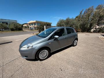 FIAT Grande Punto 1.2 5 porte Active