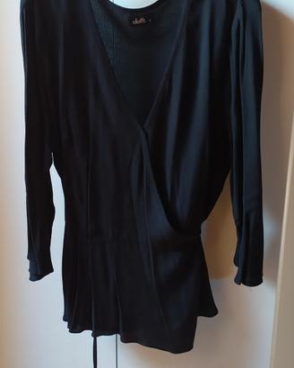 Maglia in viscosa taglia M 
