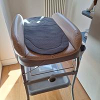 fasciatoio bagnetto chicco