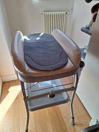 fasciatoio bagnetto chicco