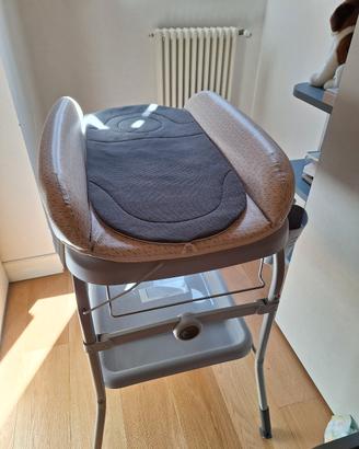 fasciatoio bagnetto chicco