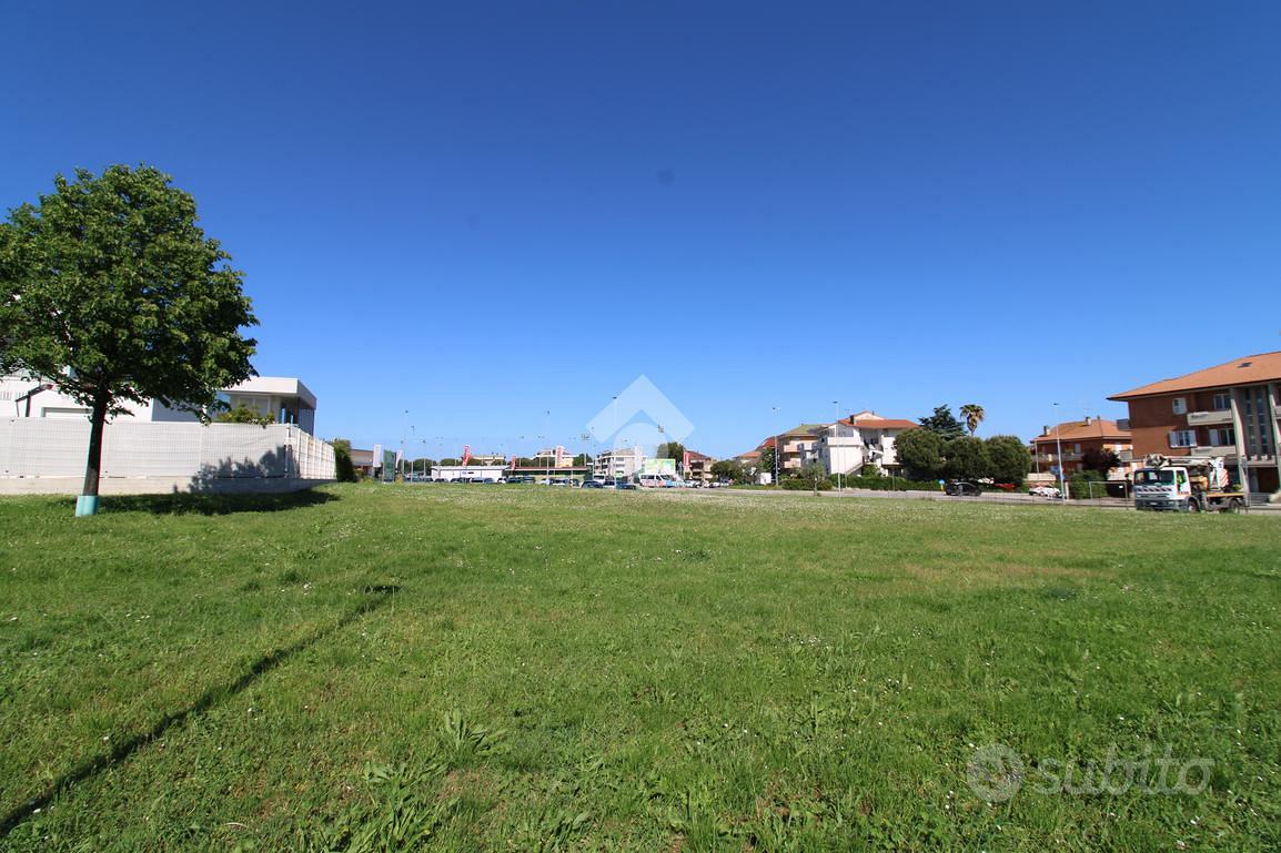 TERRENO A PORTO SANT'ELPIDIO - Altro