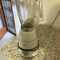 Frullatore Braun
