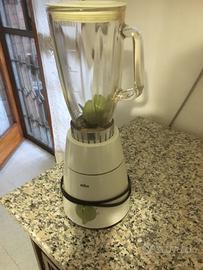 Frullatore Braun