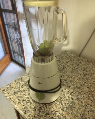 Frullatore Braun
