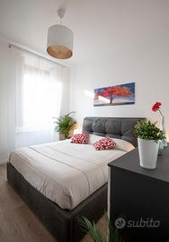 A poche fermate dal duomo splendida location